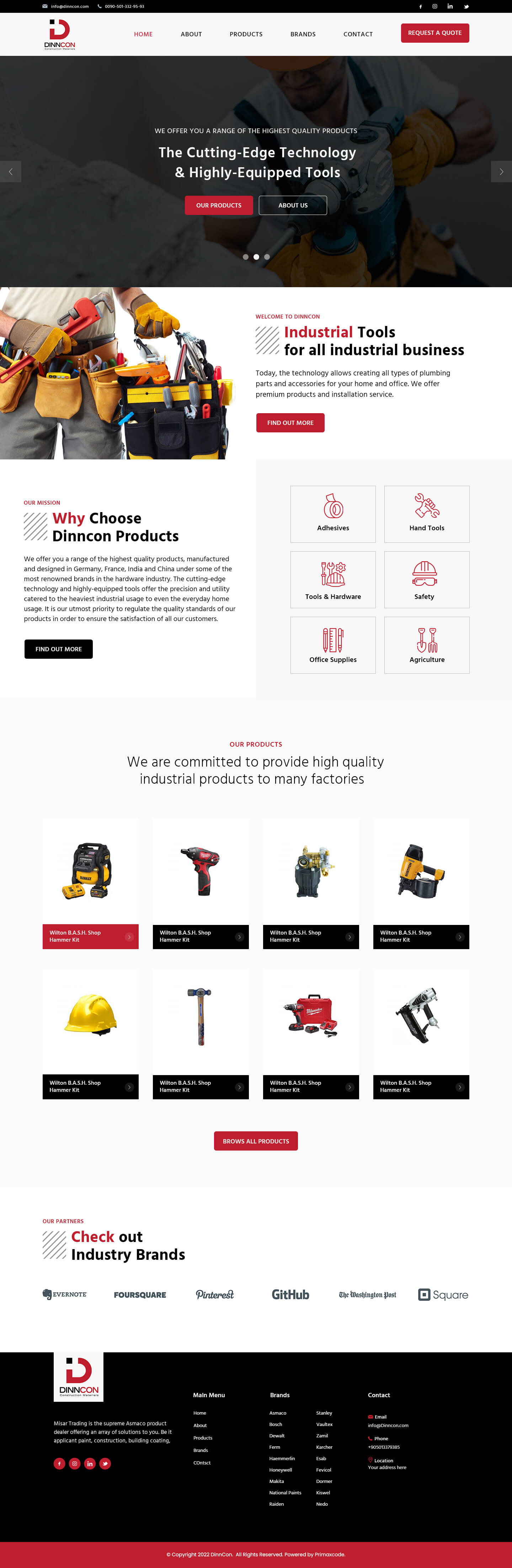 website designed & developed by Mohamed Halim – Dev Tales
