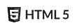 HTML5