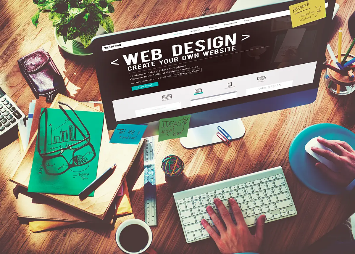 Mydevtales - 8 Signs It is Time for a Website Redesign in 2026 (and How to Do It Without Losing Your SEO)