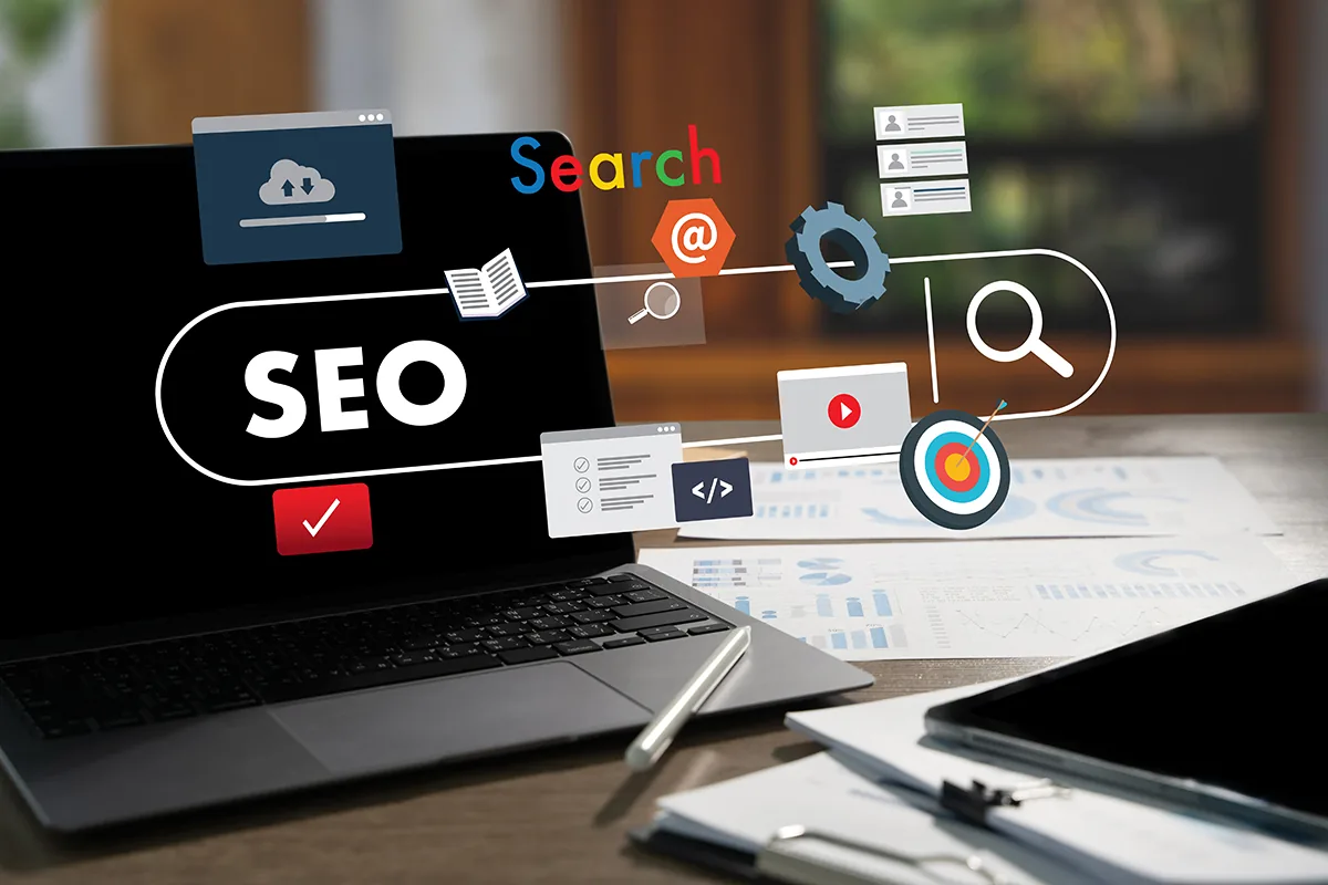 SEO Services