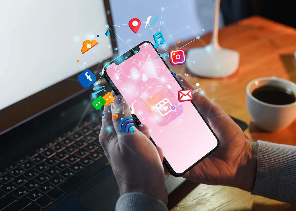 Mydevtales - Social Media Trends Brands Can not Ignore in 2026