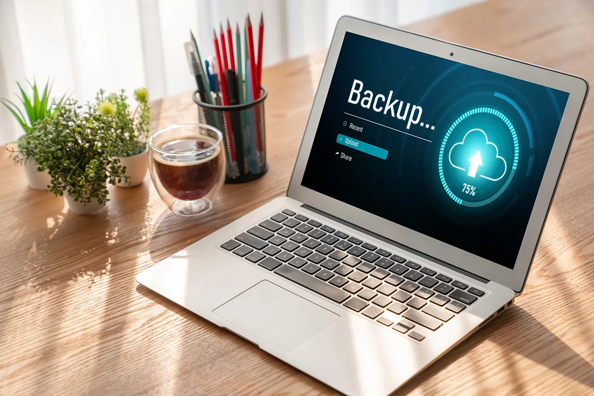 Website Redesign & Migration