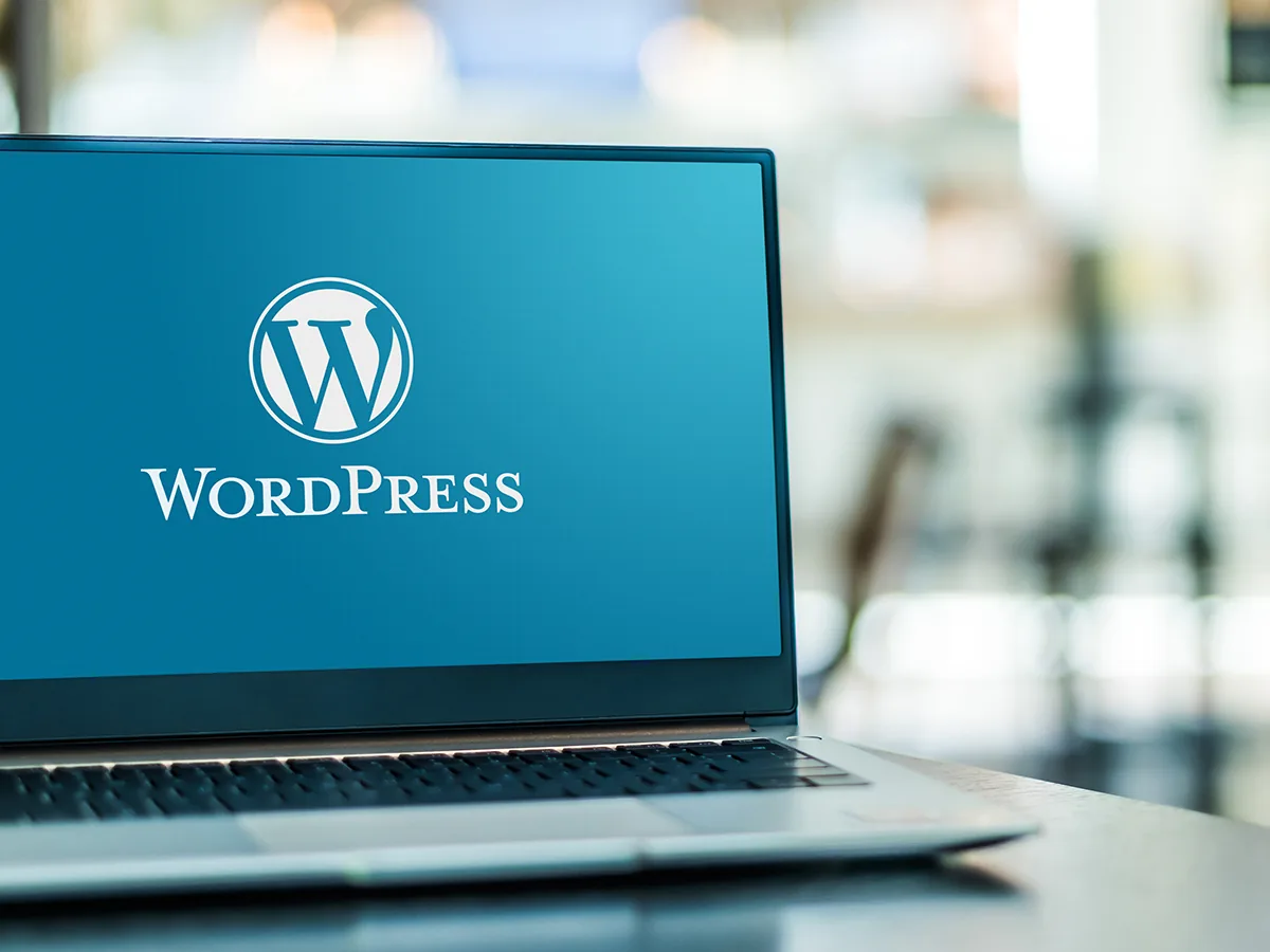 wordpress